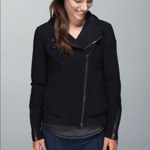 Lululemon Bust A Move Jacket